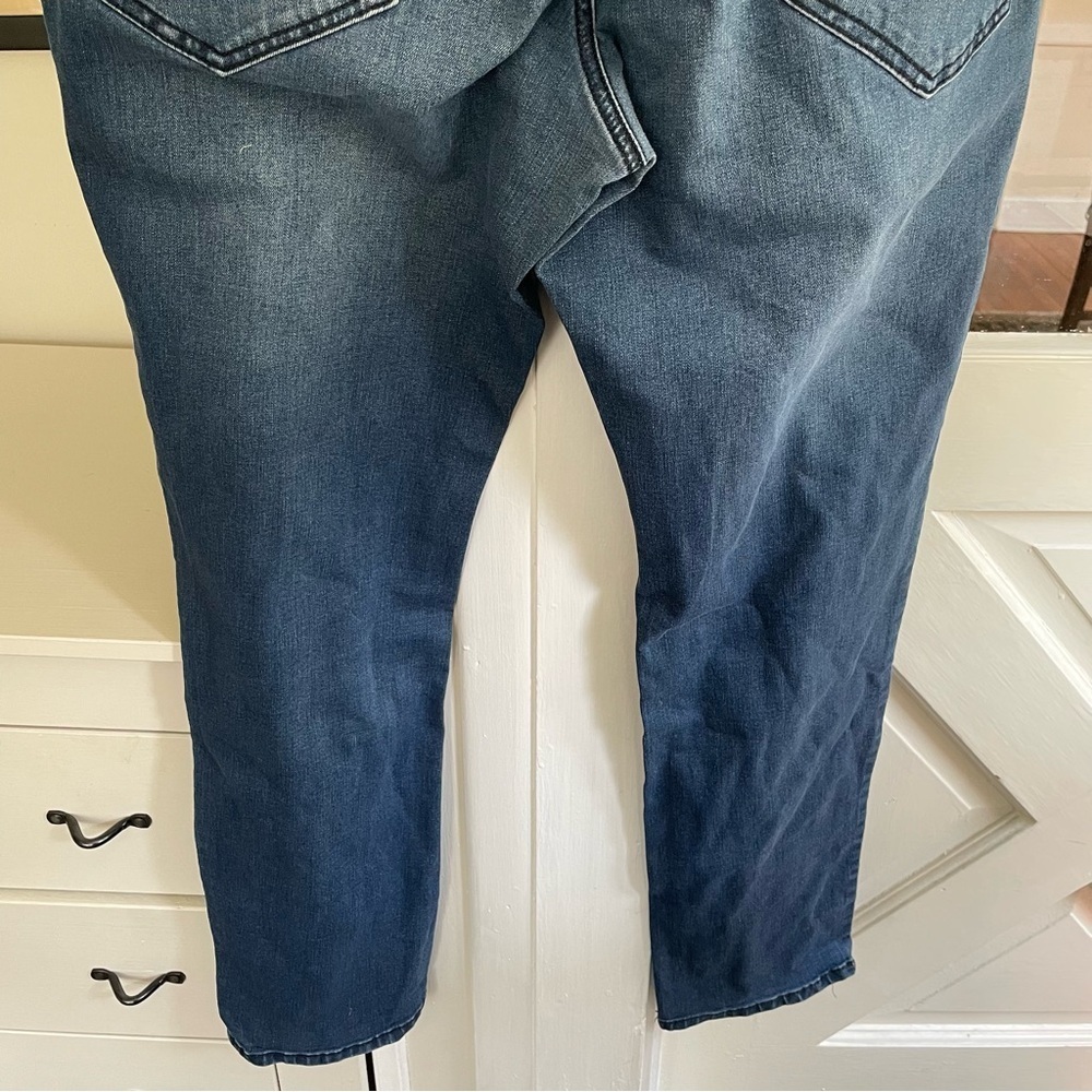 Buffalo David Bitton Men's Jeans - Picture 4 of 8